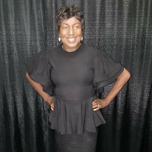 Meet your Posher, Vonnia